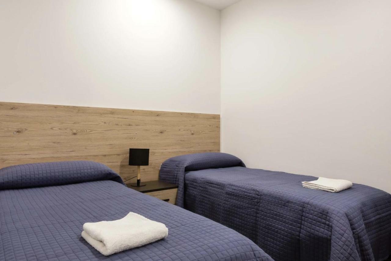 Beach Home Agnone Bagni Luaran gambar