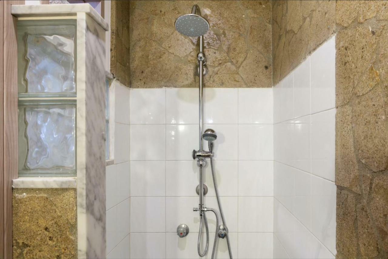 Beach Home Agnone Bagni Luaran gambar